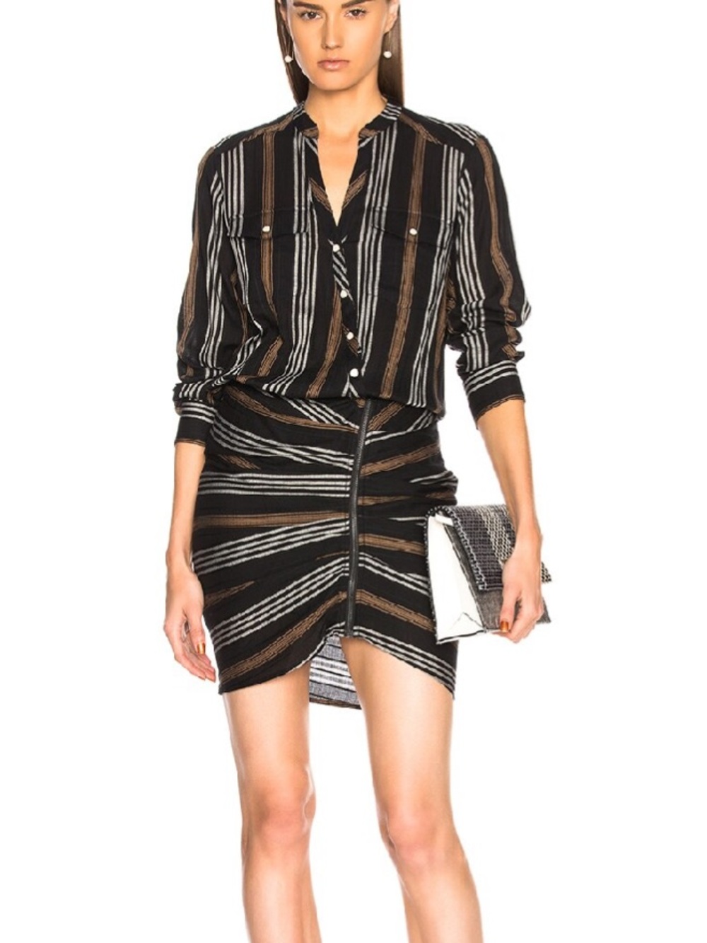 Veronica Beard Emory Dress